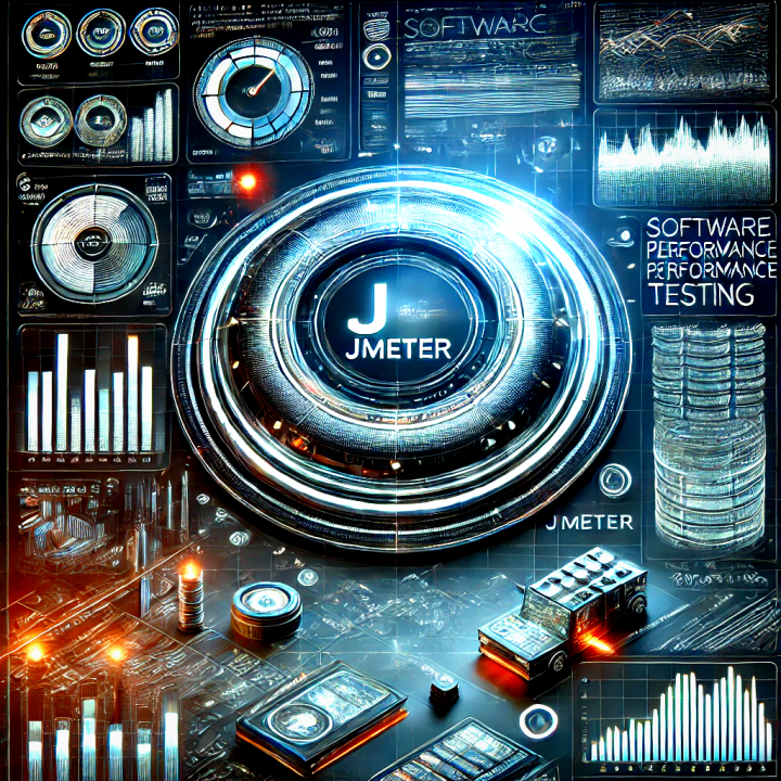 JMeter Performance Testing